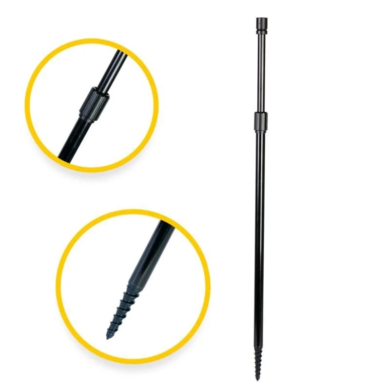 Extra Carp Bank Stick Kamış Dayama 60-100 cm