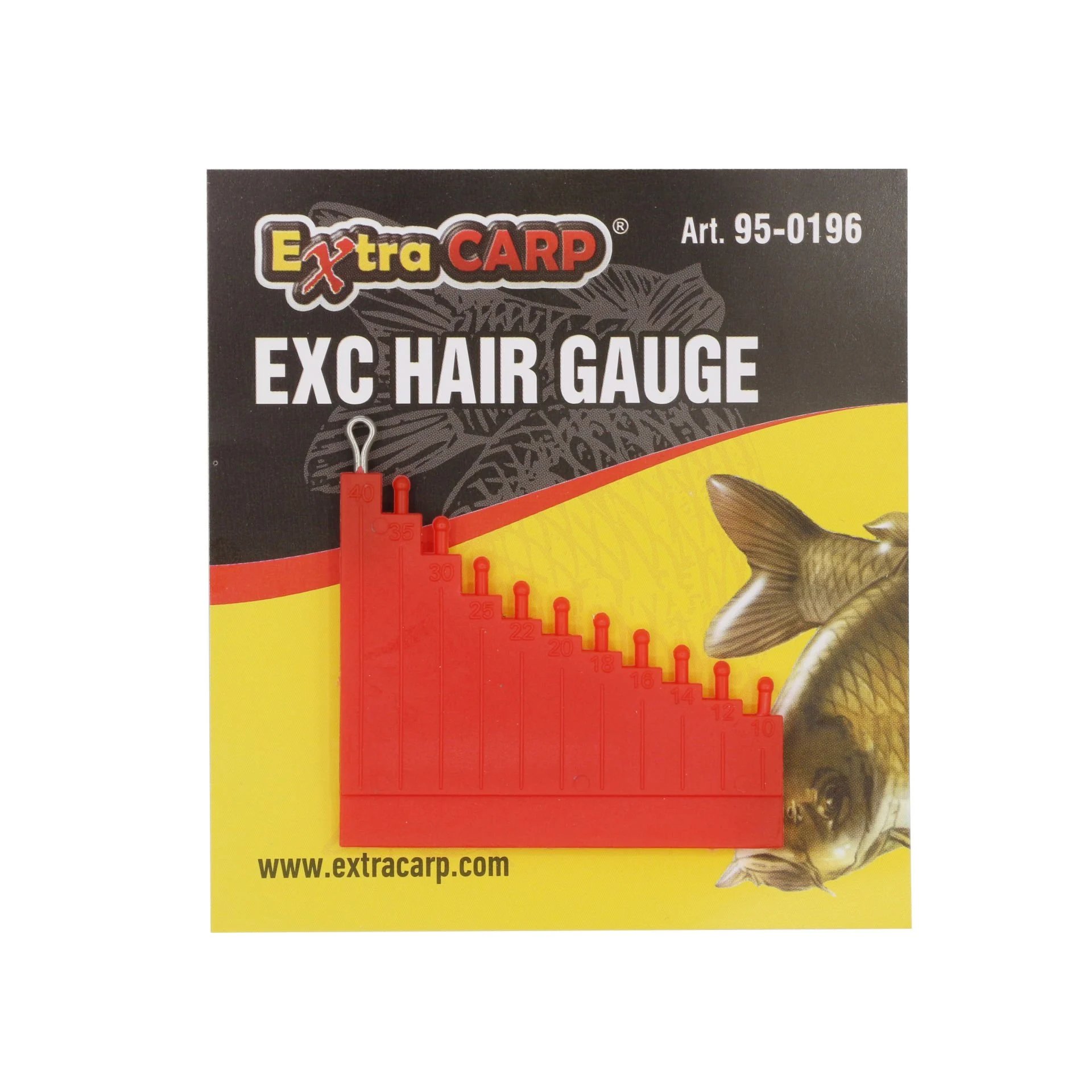 Extra Carp EXC Hair Gauge Rig Ölçme Aparatı