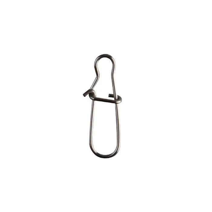 Fladen D-Snap Klips 10 lu