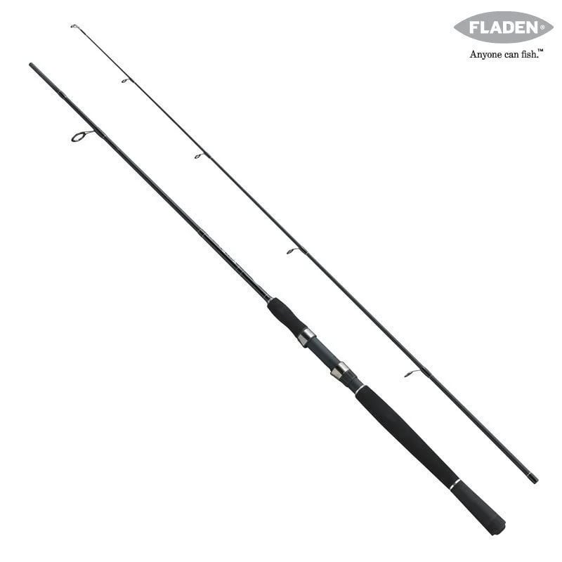 Fladen Xtra Flexx 240 Cm 10 30Gr 2P Spin Olta Kamışı