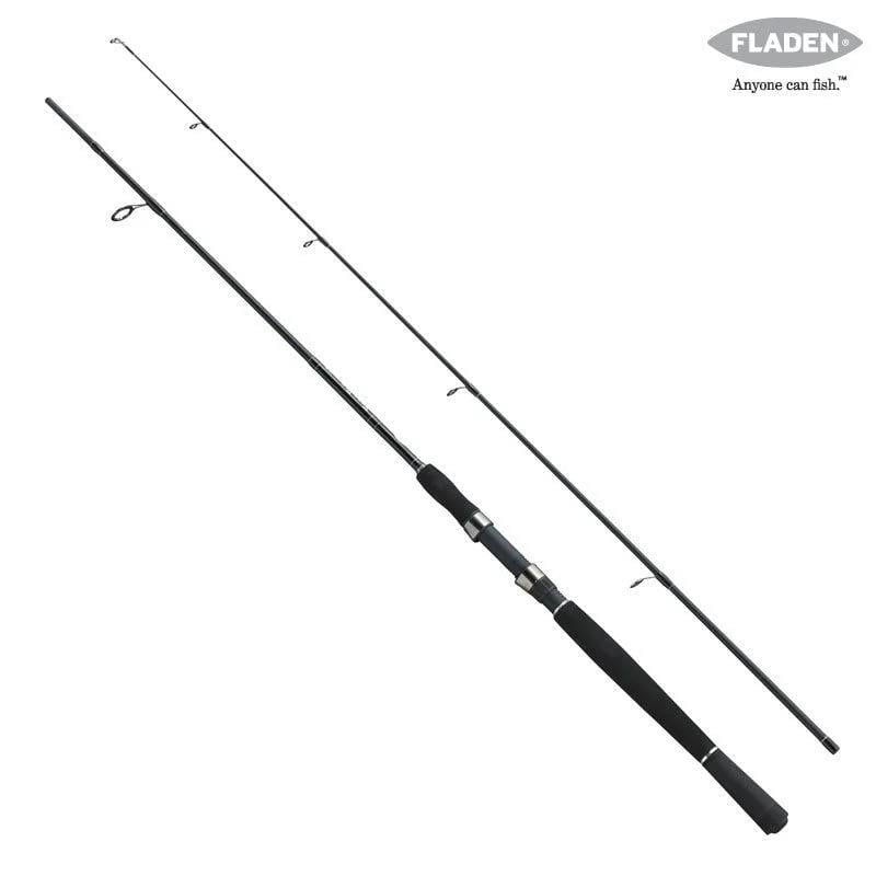 Fladen Xtra Flexx Spin Kamış 240-(15-40)