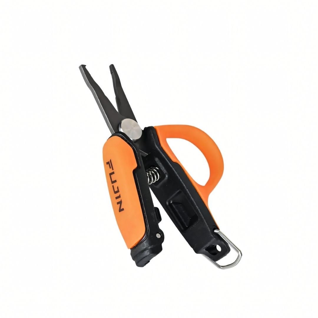 Fujin Ajicut Cutter Plisers LRF Pensesi