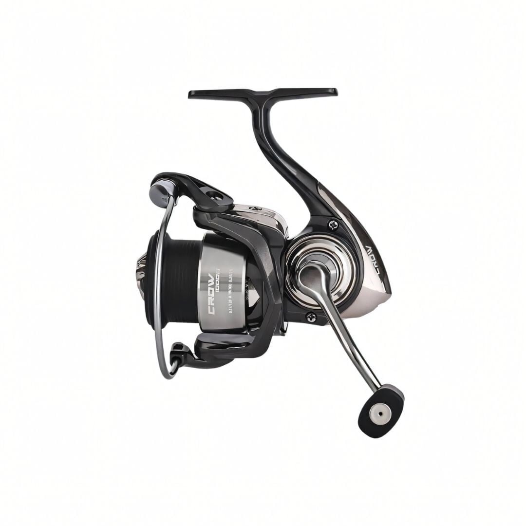 Fujin Crow 2000 S LRF Olta Makinesi