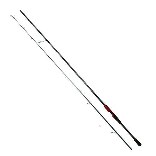 Fujin Red Romeo 210 Cm 8-37 Gr Spin Olta Kamışı