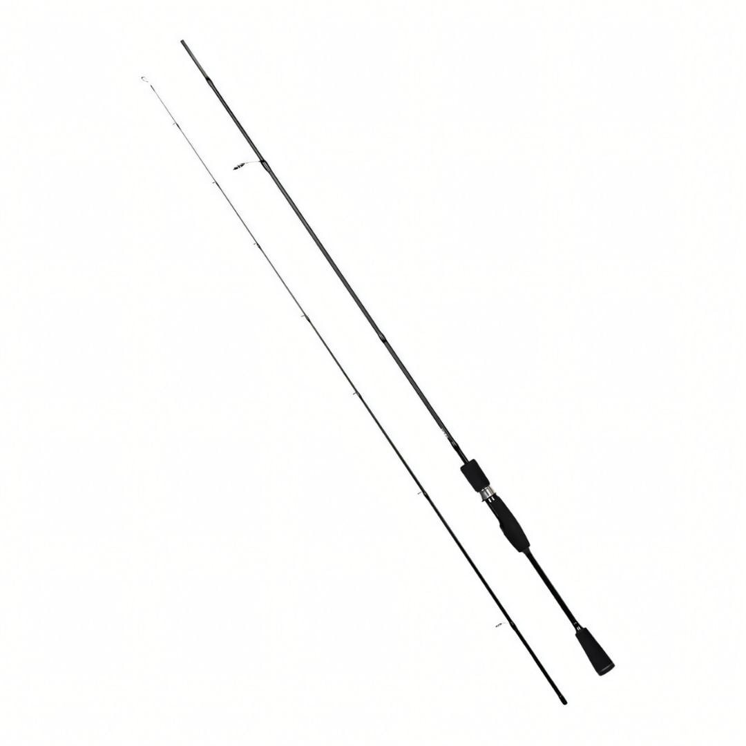 Fujin Sniper 205 Cm 0.3-5 Gr Aji LRF Olta Kamışı