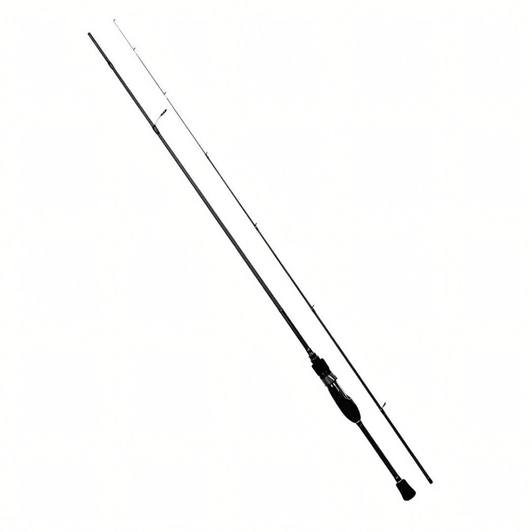 Fujin TheOne 228 Cm 0.5-8 Gr LRF Olta Kamışı
