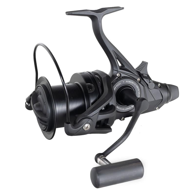 Kudos Pro Carp 14000 XT B 6+1 Baitrunner Sazan Olta Makinesi