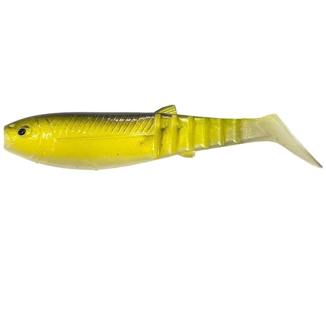 Powerex Craft Magnum 10 Cm 9,3Gr Suni Yem  107