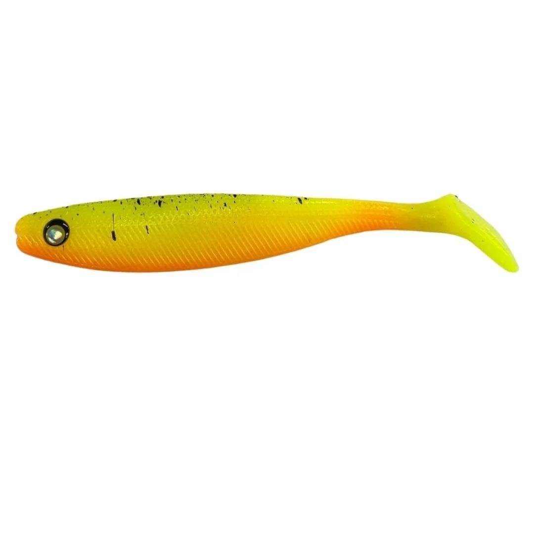 Powerex Craft Paddletail 11,5 Cm 14,8 Gr Suni Yem 000