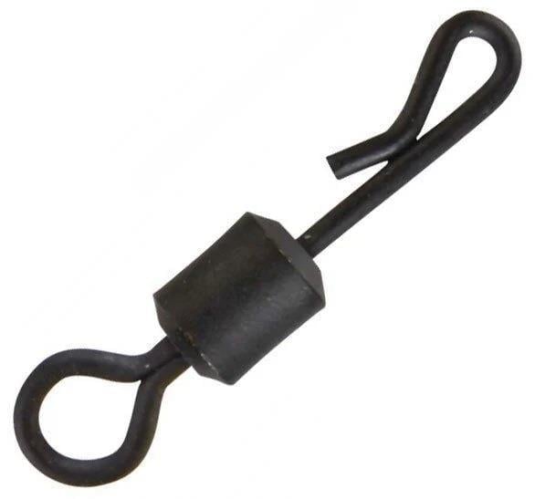 Powerex Quick Change Swivel Snap 7No. 10 Adet