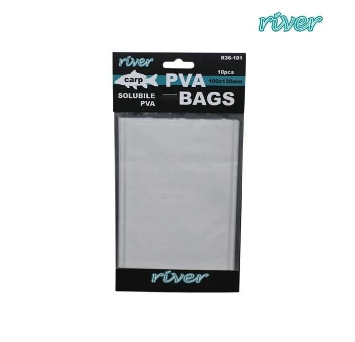 Pva Poşet, 10X13 Cm, 10P
