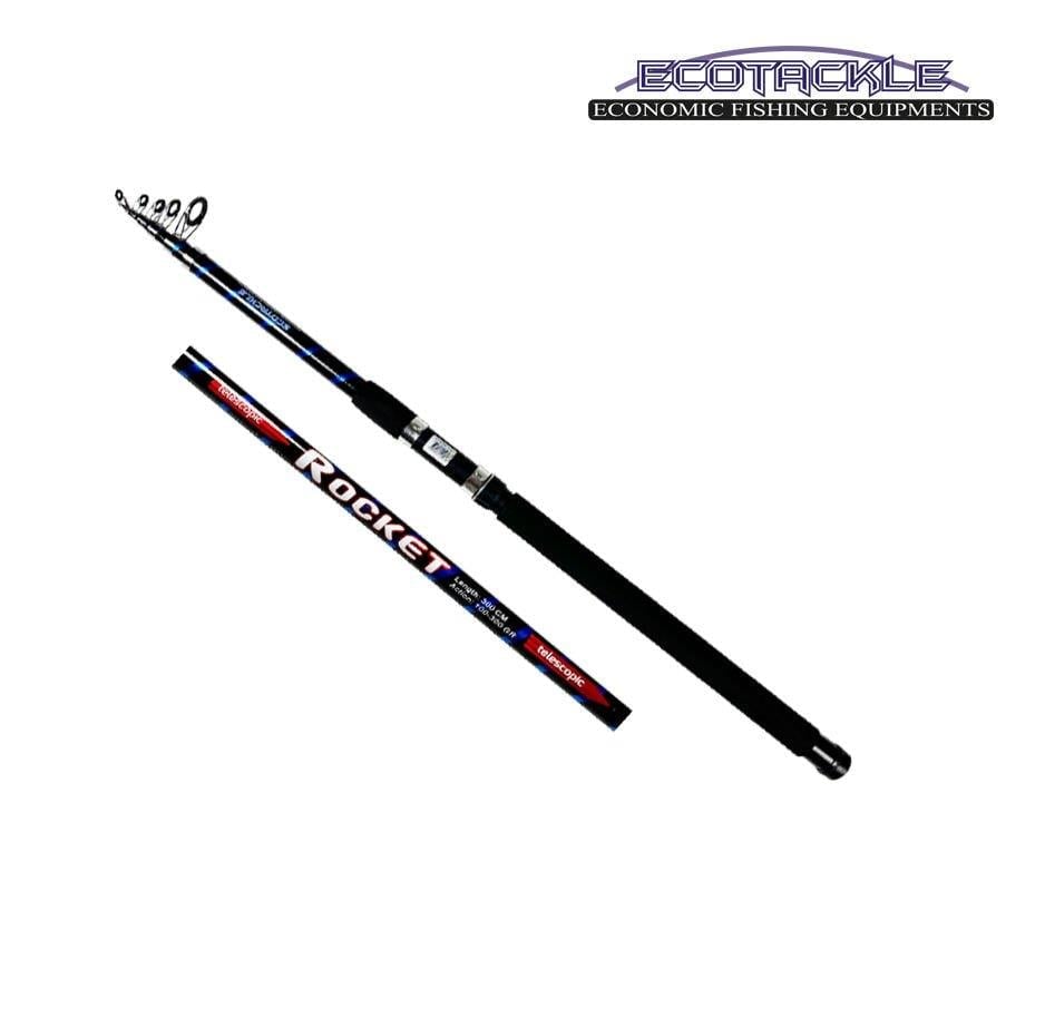 Rocket Tele 100-300G 350 (100-300)
