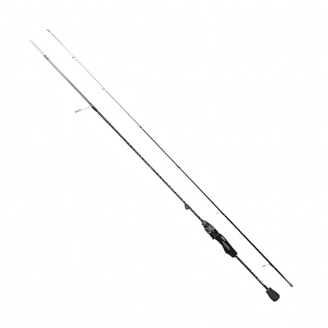 Ryuji Aji Game Fuji 180 Cm 0.5-5 Gr Lrf Olta Kamışı