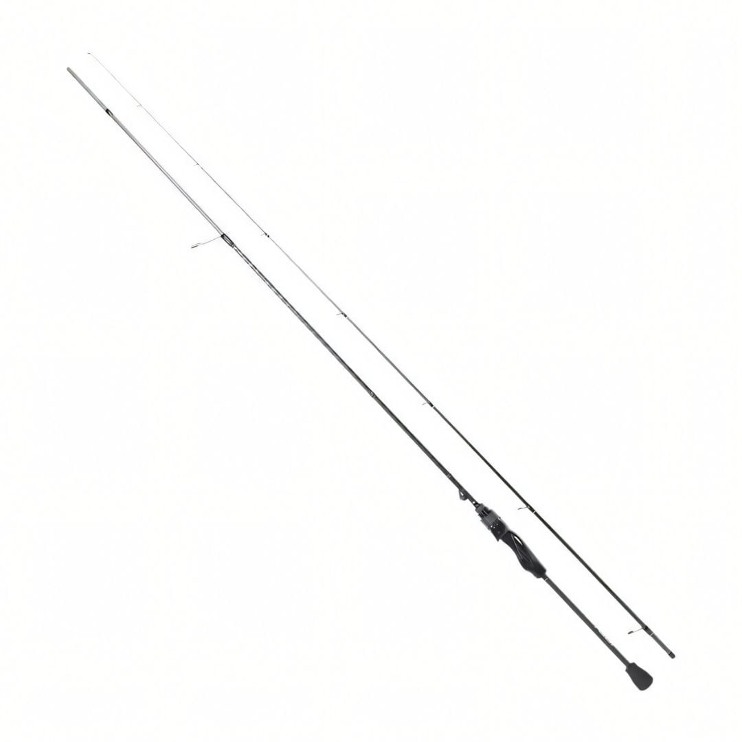 Ryuji Aji Game Fuji 198 Cm 0.5-5 Gr LRF Olta Kamışı