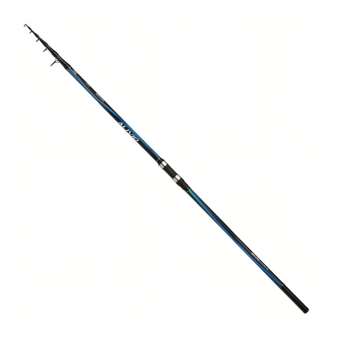 Shimano Alivio GX 420 Cm 200 Gr Teleskopik Surf Olta Kamışı
