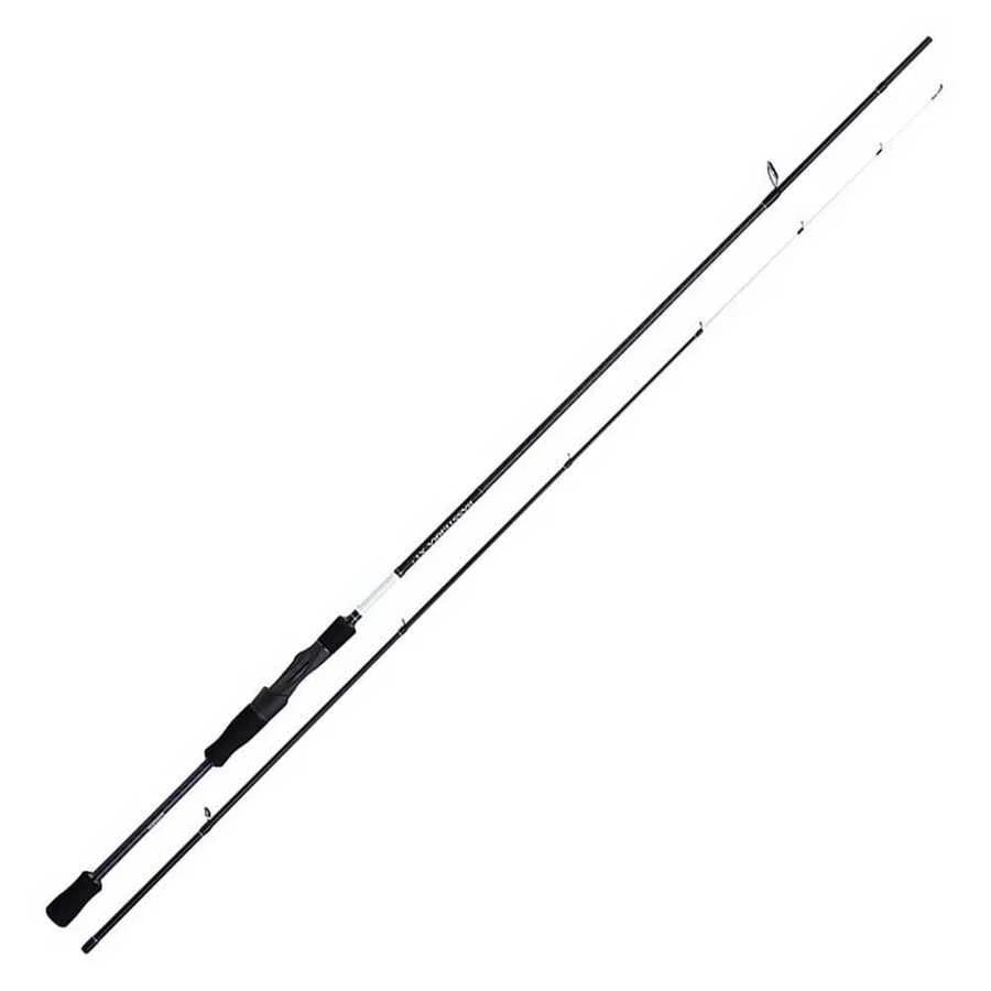 Shimano Bassterra XT+ 205 cm 0,5-8 gr LRF Olta Kamışı