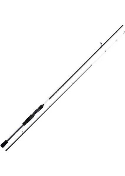 Shimano Bassterra XT+ Sea Bass Spinning 244cm 4-21g Spin Olta Kamışı