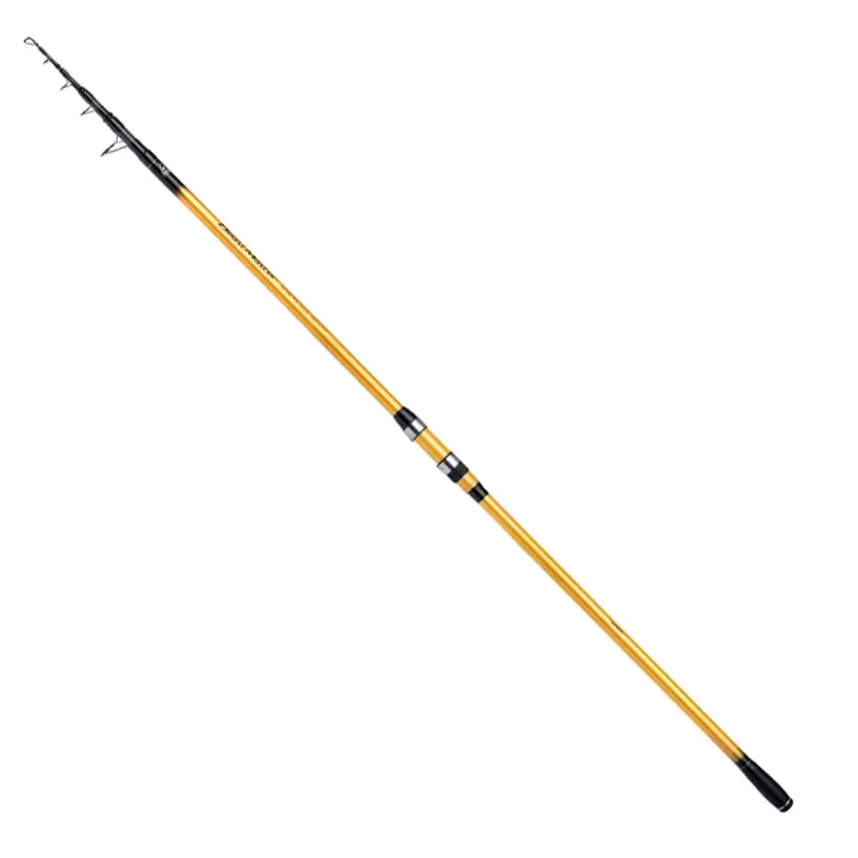 Shimano Beastmaster FX Surf Tele 420cm 200gr Olta Kamışı