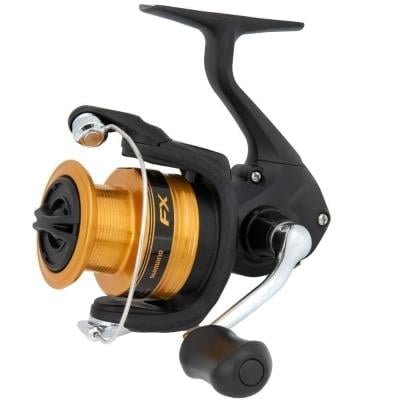 Shimano FX C3000 FC Spin Olta Makinesi