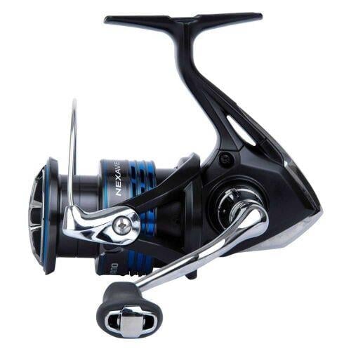 Shimano Nexave FI 4000 Spin Olta Makinesi
