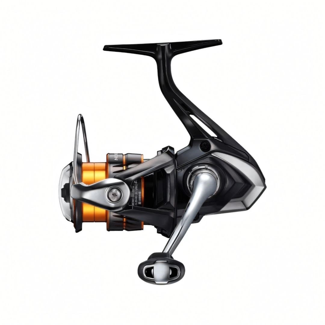 Shimano Nexave FJ 1000 LRF Olta Makinesi