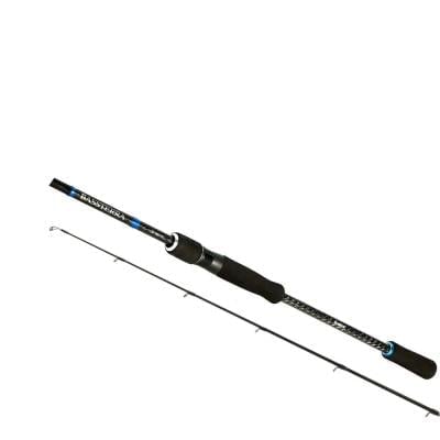 Shimano Rod Bassterra Spin Sea Bass 2,74m 9'0'' 7-30g 2pc Spin Kamışı