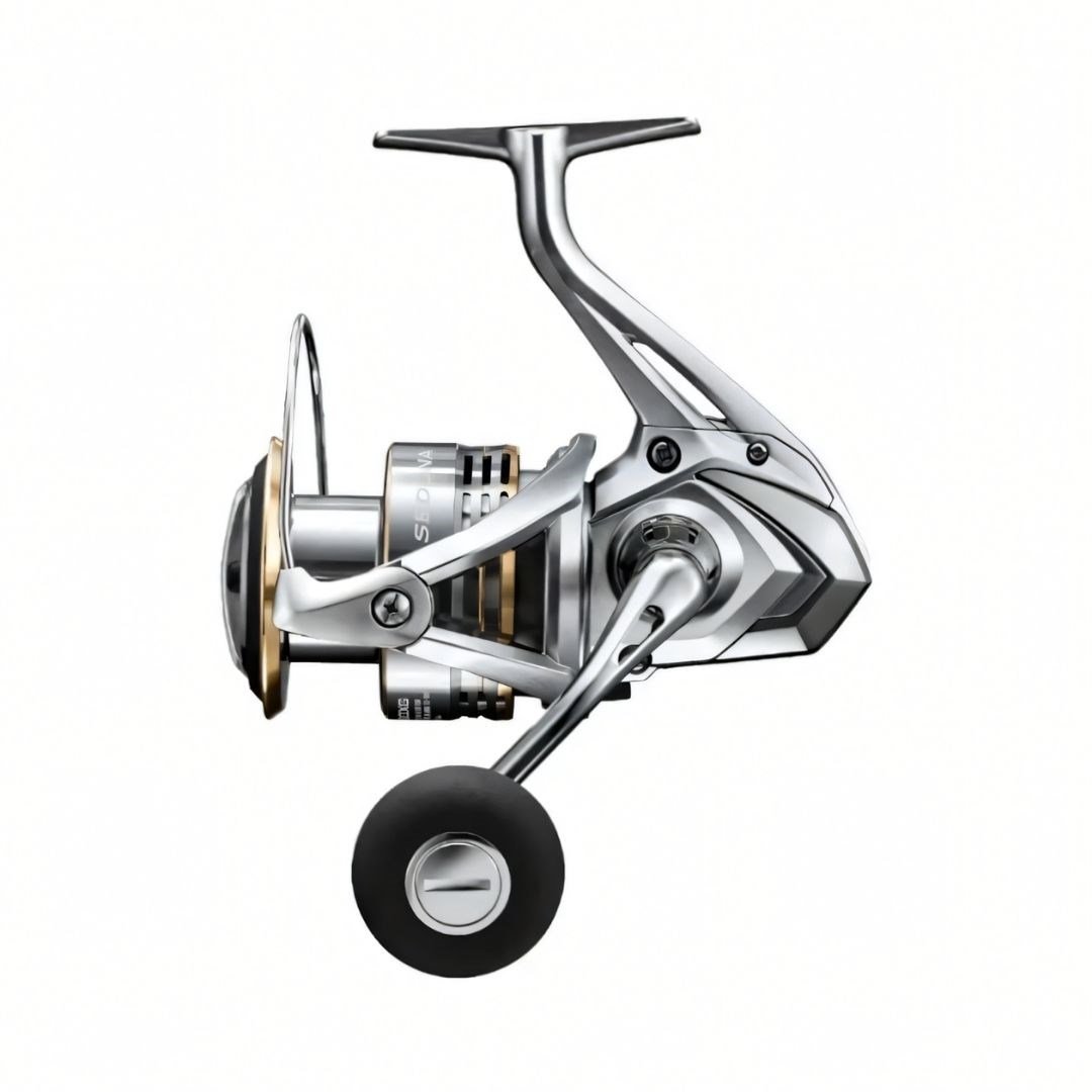 Shimano Sedona FJ C5000 XG Spin Olta Makinesi