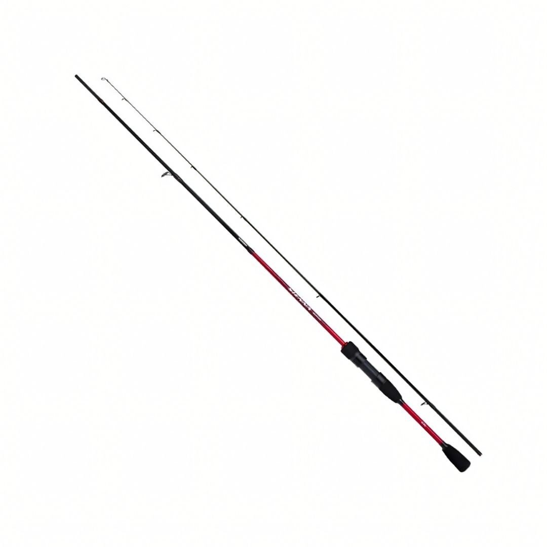 Shimano Sienna Sensitive 191 Cm 1-10 Gr LRF Olta Kamışı