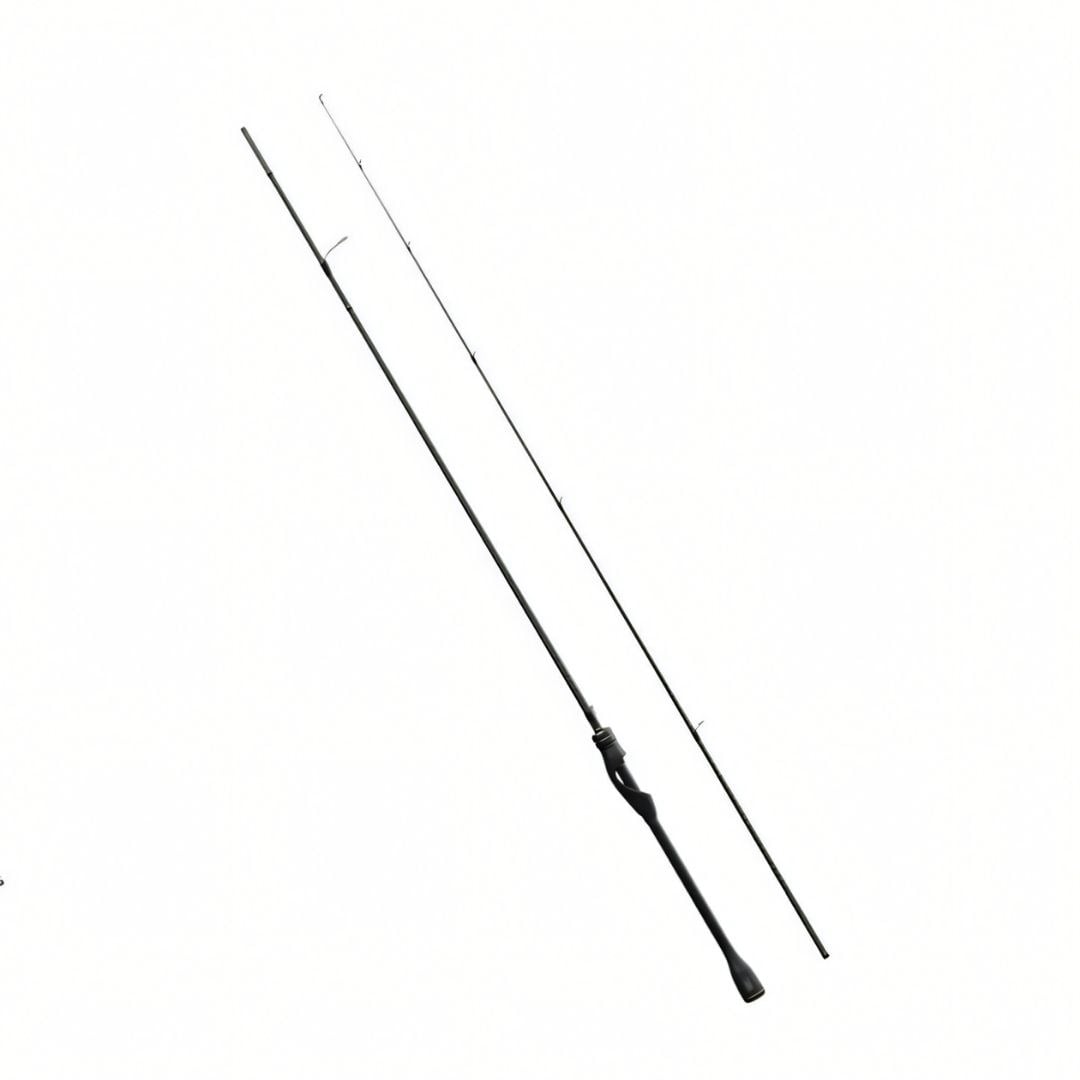Shimano Soare XR 229 Cm 0.5-5 Gr Lrf Olta Kamışı