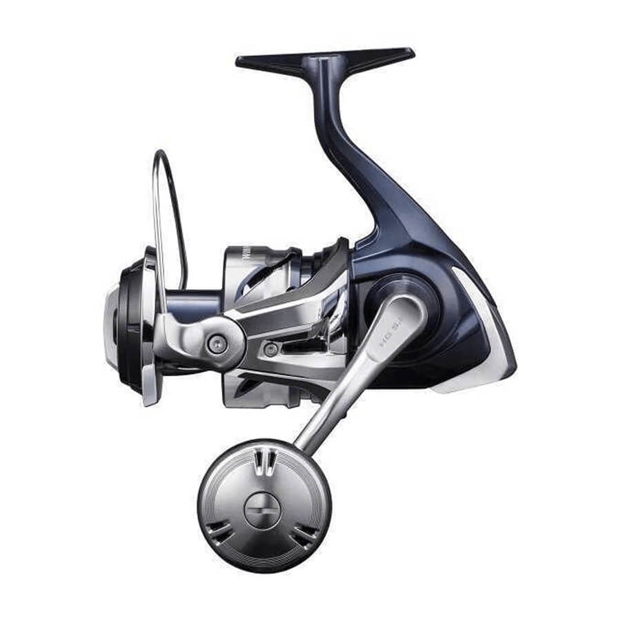 Shimano Twin Power SW C 8000 PG Spin Olta Makinesi