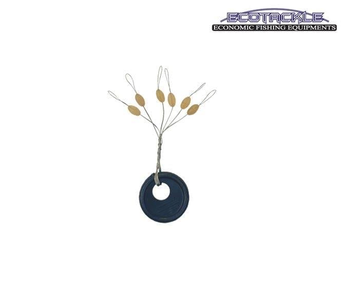 Stoper, Natural 6'Lı