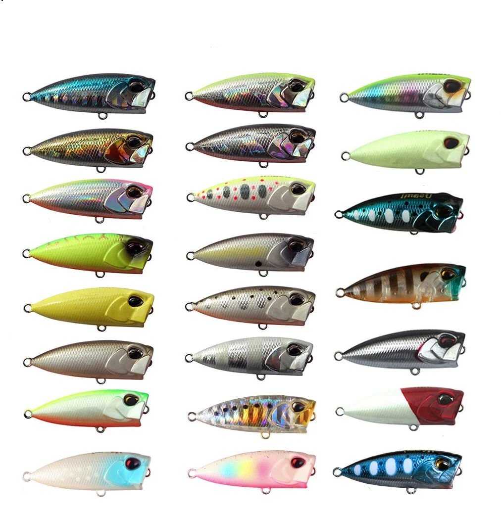 Usami Snoopy 40F Popper 3.1 G LRF Sahte