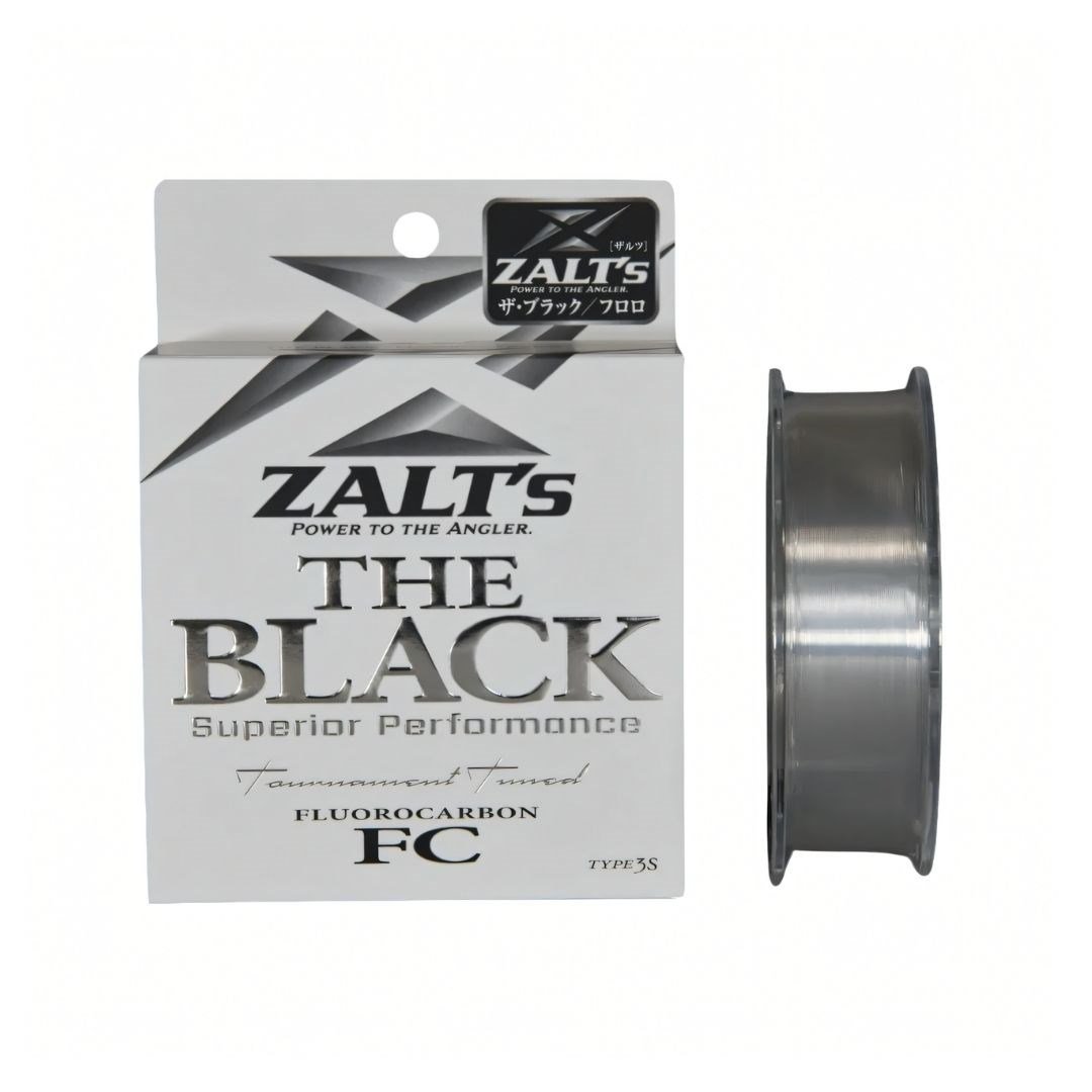 Zalt's The Black Fluorocarbon Lider Misina