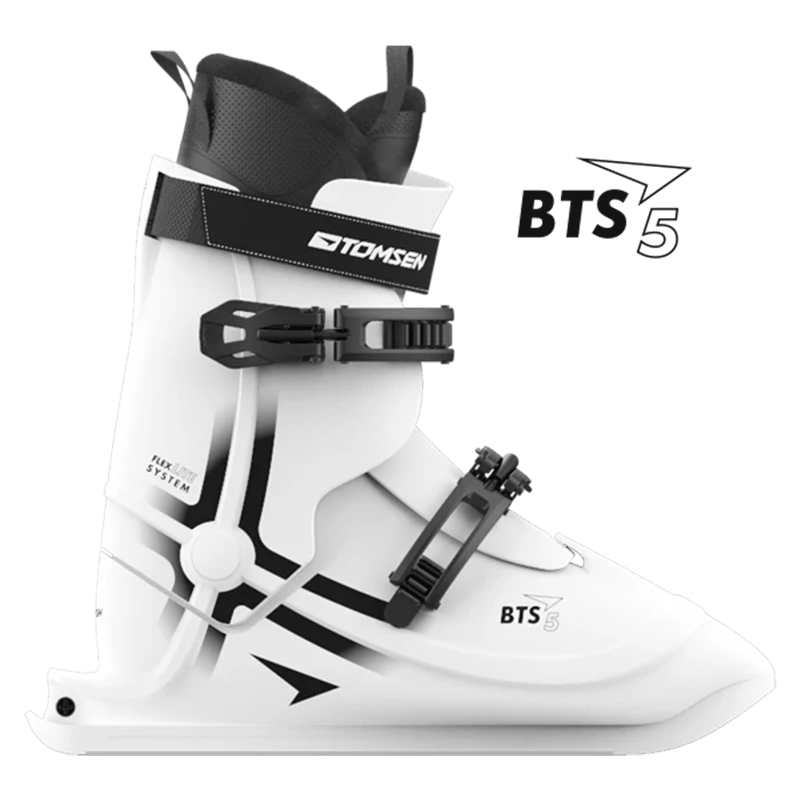 TOMSEN® NOVASKI™ BTS5