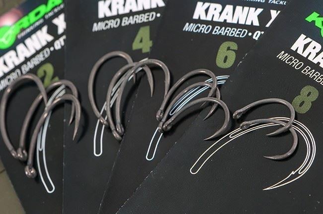  Korda Krank X