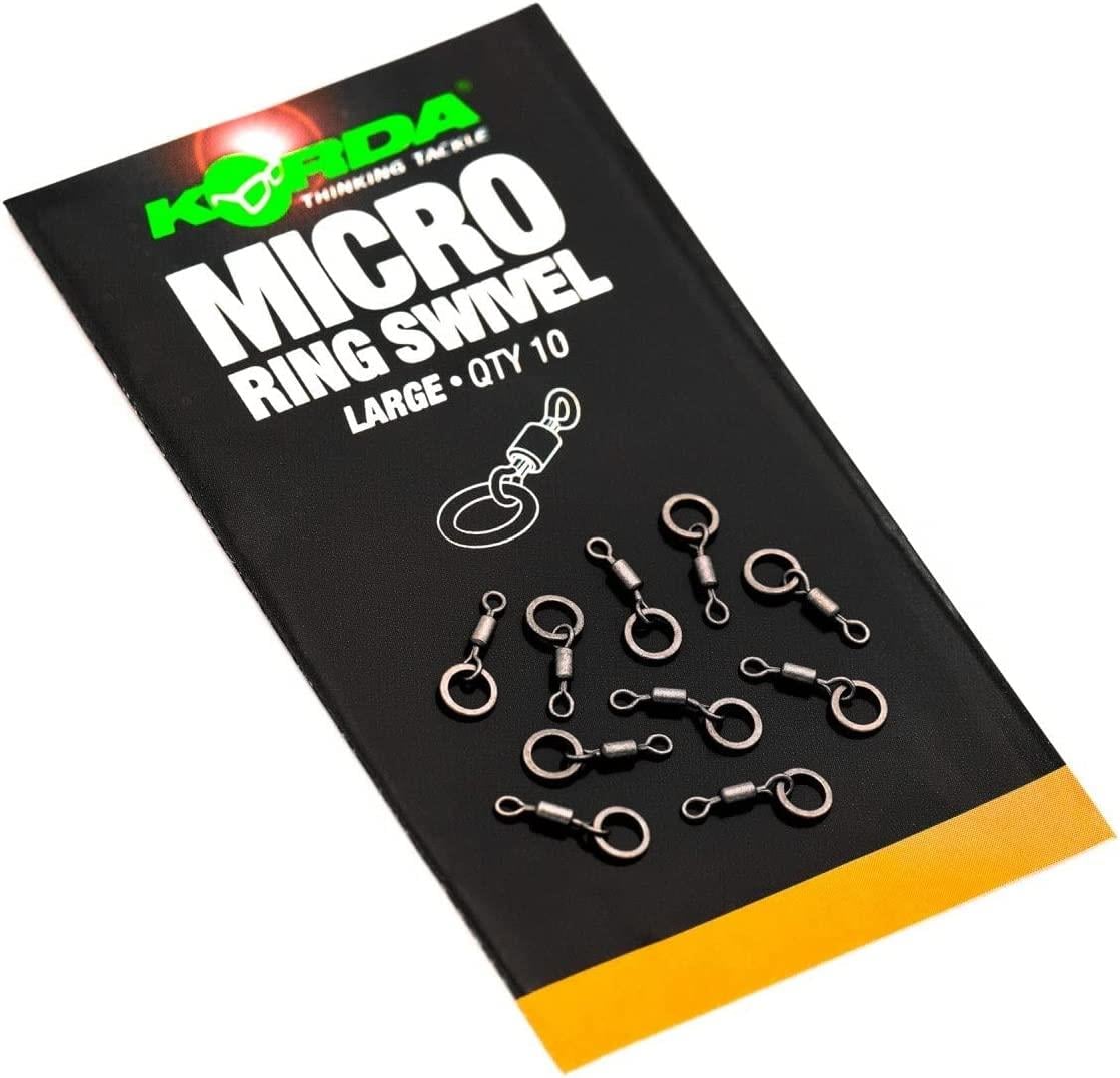 Кorda micro ring swivel