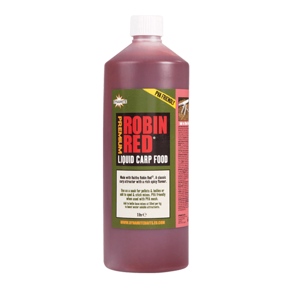 1000 GR DYNAMIT ROBIN RED SIVI