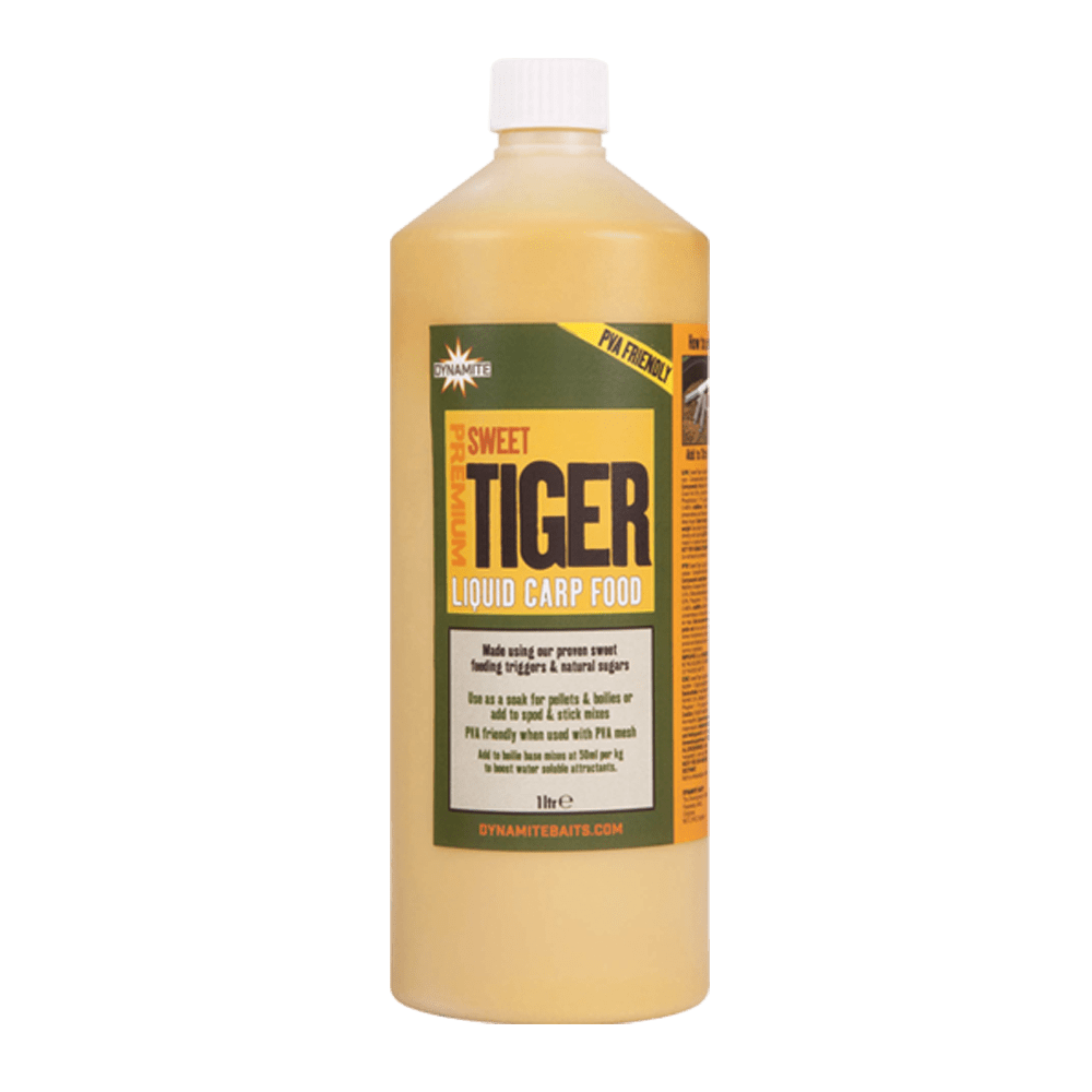 1000 GR DYNAMİT TIGER NUT SIVI