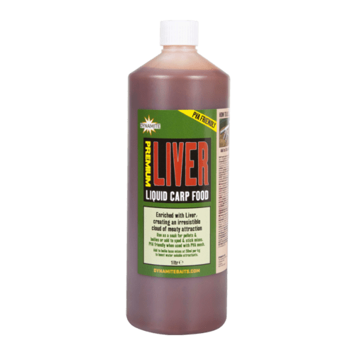 1000 GR LIKID LİVER