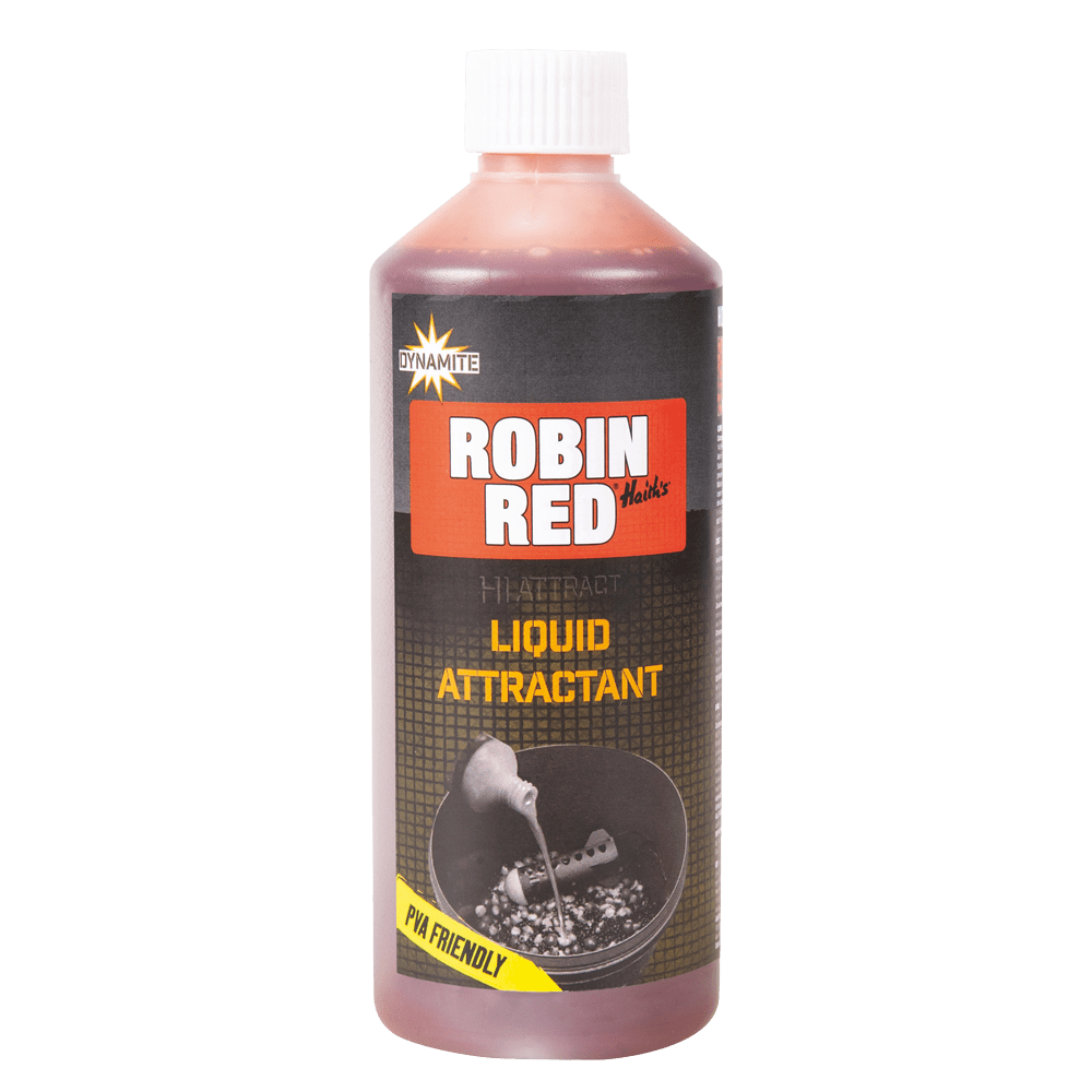 500 ML DYNAMIT ROBİN RED SIVI