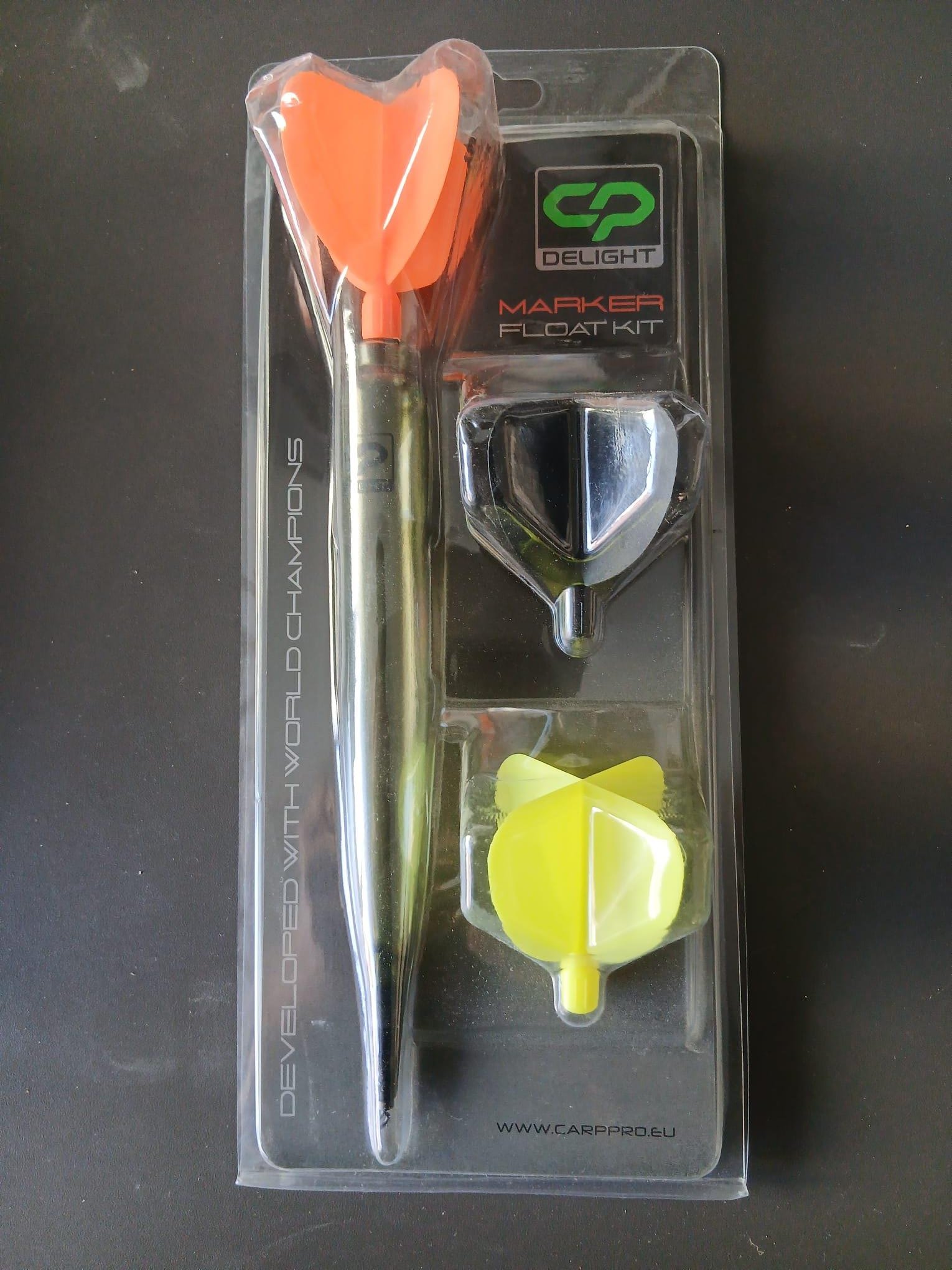 CARP PRO MARKER