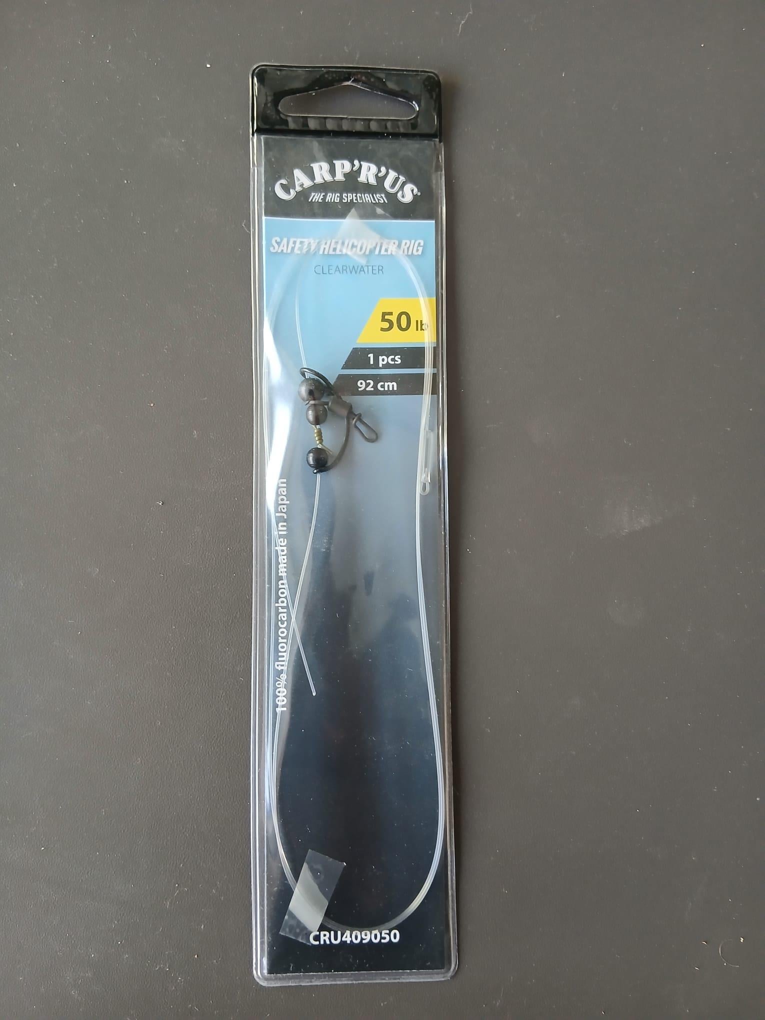 CARPRUS SAFTY HELİCOPTER