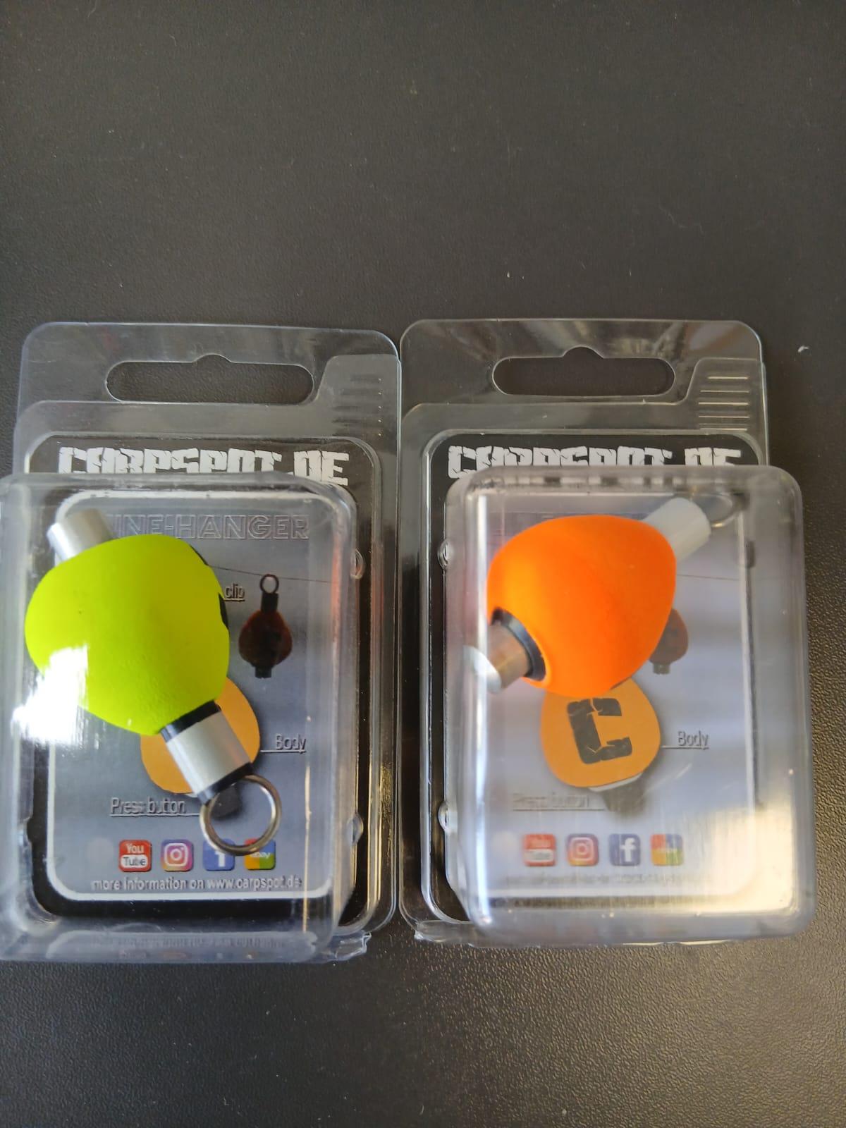 CARPSPOT MANTAR