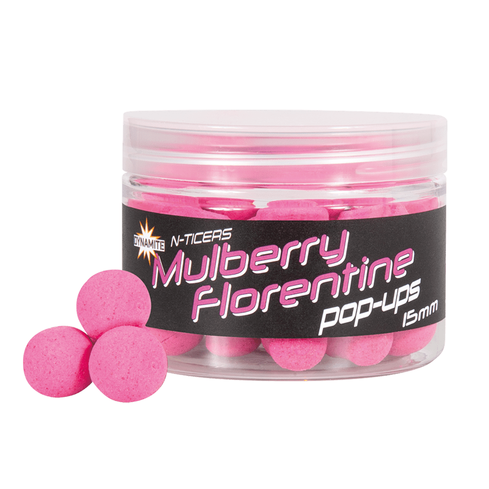 DYNAMIT N-Ticers Mulberry Florentine Pop-Ups