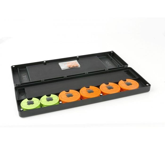 F Box Magnetic Disc & Rig Box System