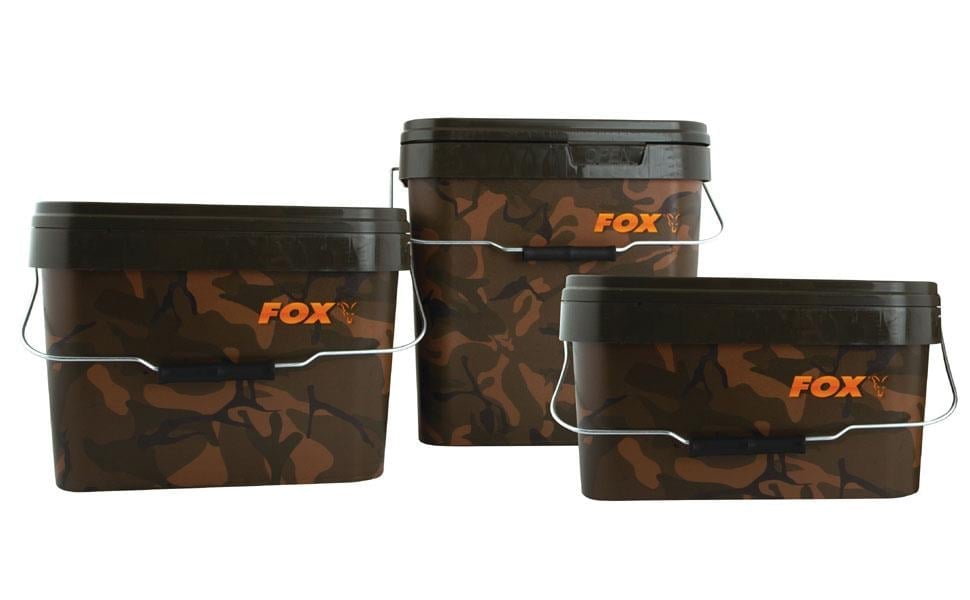 FOX 10 LT KOVA