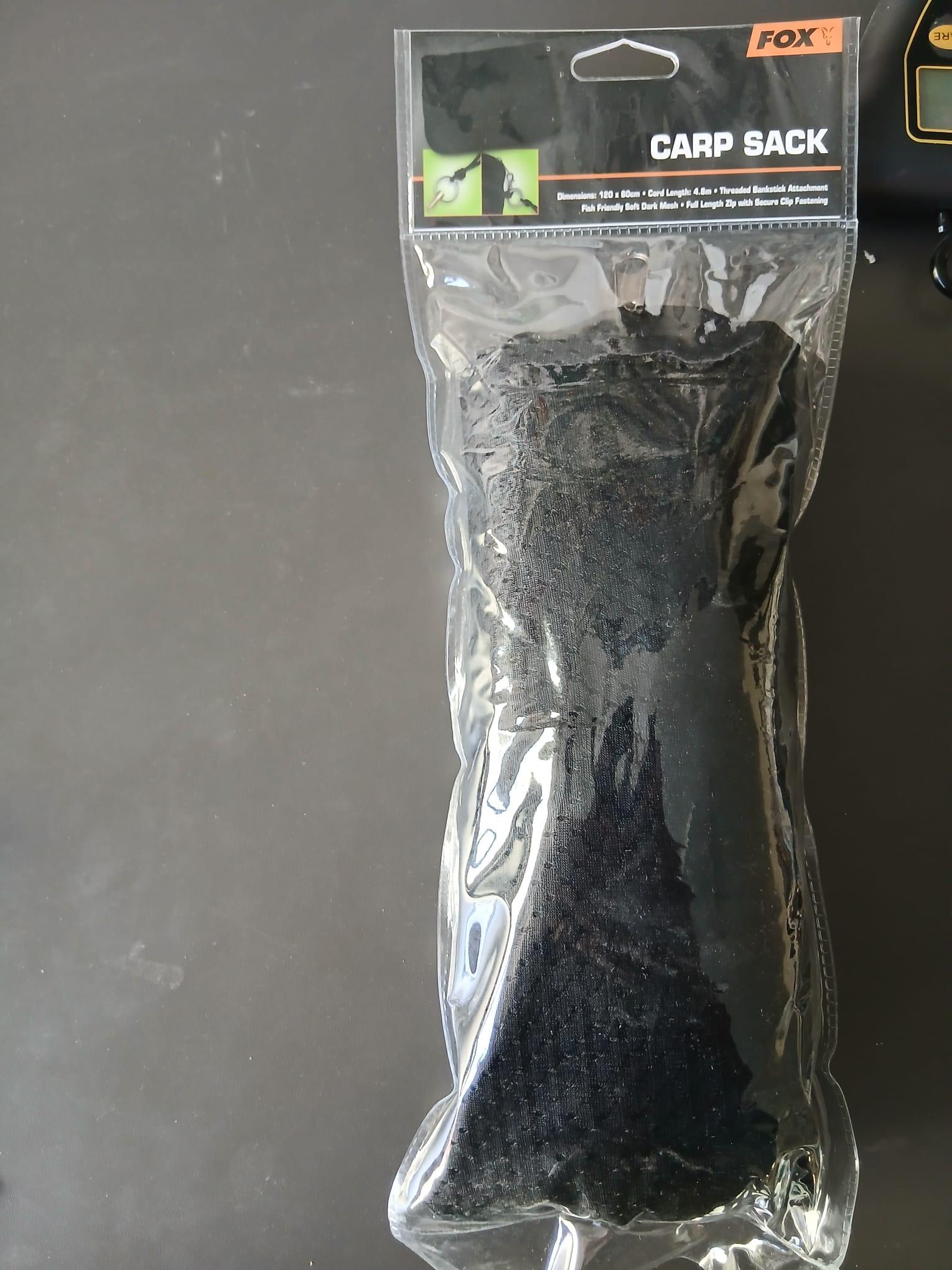FOX CARP SACK