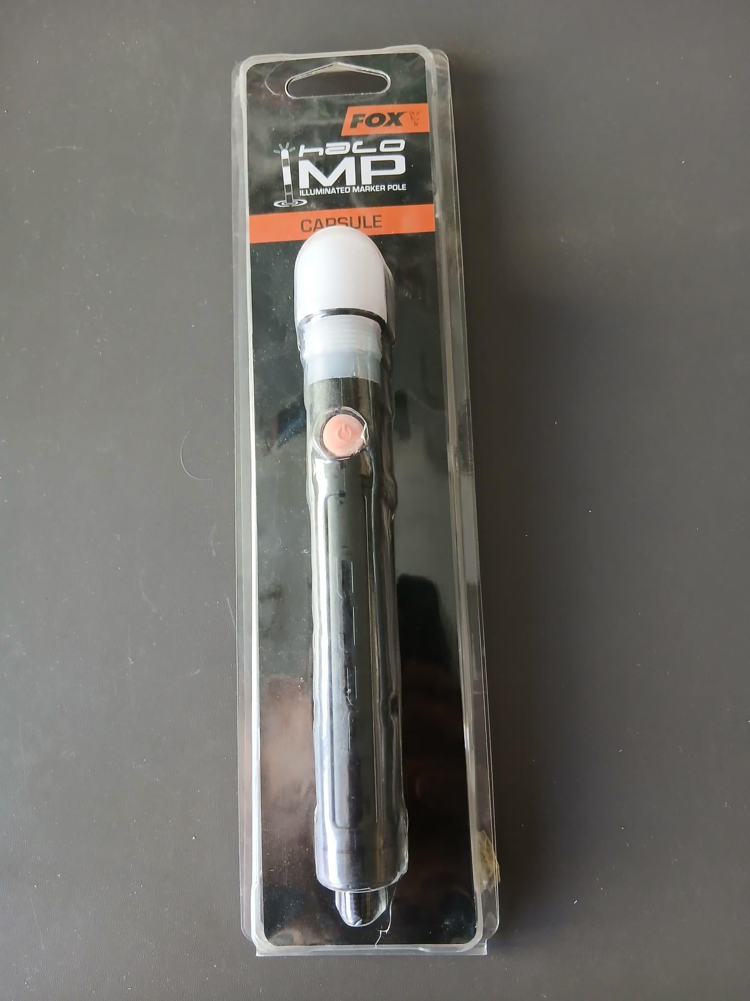 FOX HALO MP