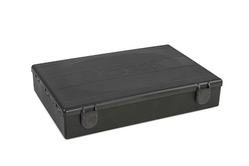 FOX TACKLE BOX