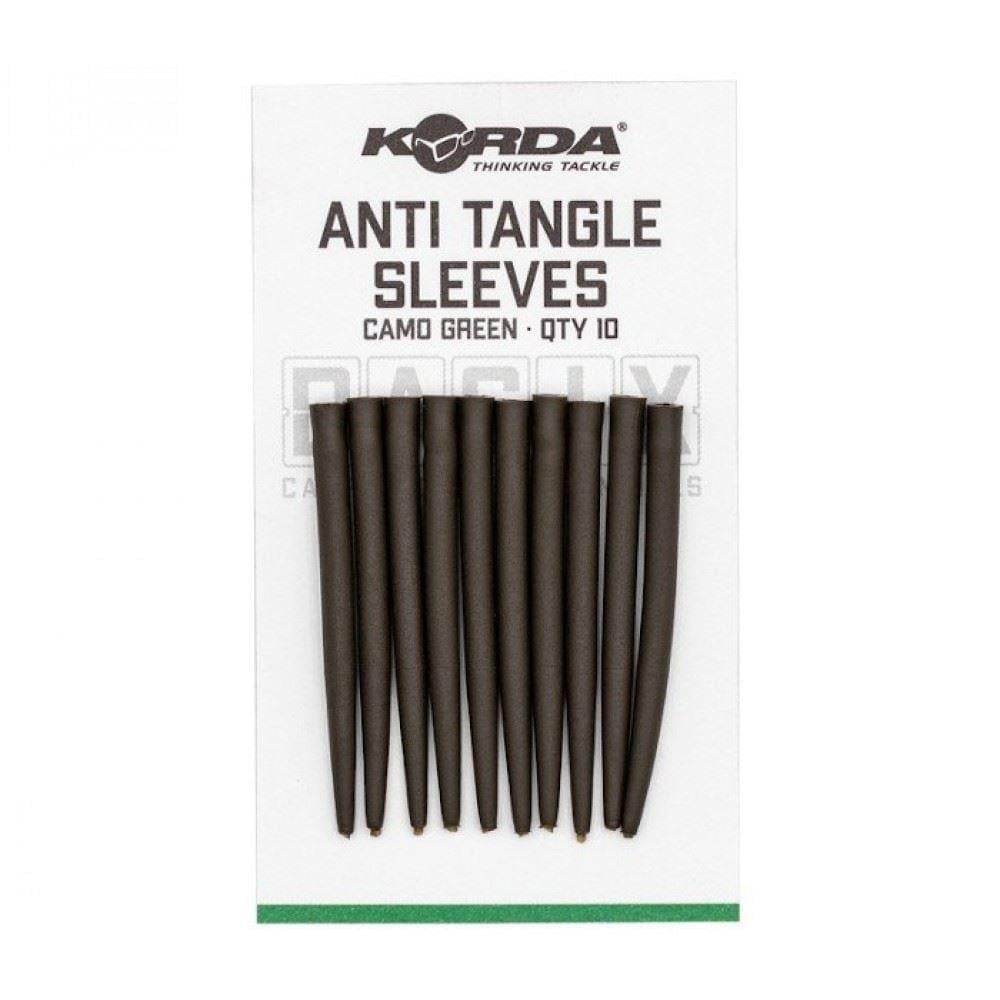 Korda Basix Anti Tangle Sleeves
